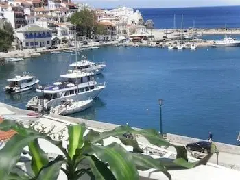 Hotel Regina Skopelos