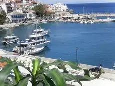 Hotel Regina Skopelos 