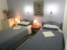 Hotel Regina Skopelos 