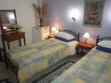 Hotel Regina Skopelos 