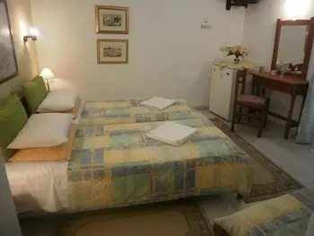 Hotel Regina Skopelos 