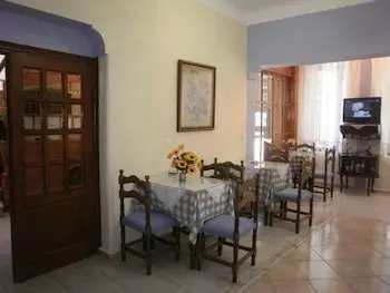 Hotel Regina Skopelos 