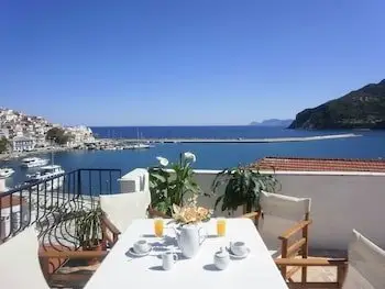 Hotel Regina Skopelos 