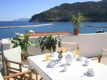 Hotel Regina Skopelos 