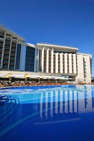 Kempinski Grand Hotel Gelendzhik 