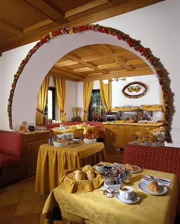 FIORI Dolomites Experience Hotel 