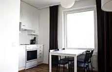 Forenom Serviced Apartments Vantaa Airport 