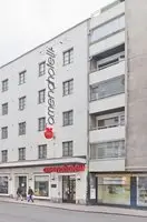 Omena Hotel Turku 