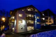 Piculin Alpin Apartments 