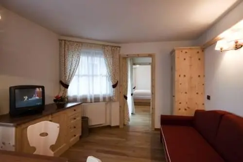 Piculin Alpin Apartments