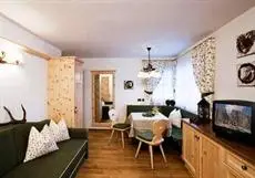 Piculin Alpin Apartments 