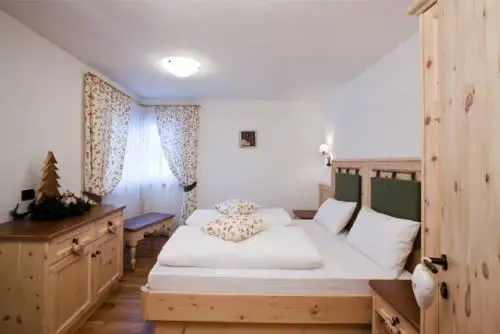 Piculin Alpin Apartments 