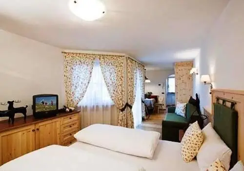 Piculin Alpin Apartments 