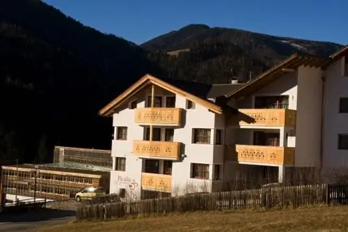 Piculin Alpin Apartments 