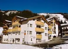 Piculin Alpin Apartments 