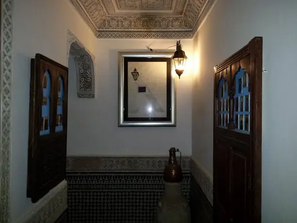 Riad Dar Cordoba