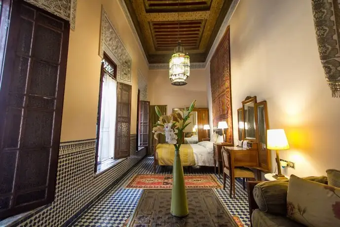 Riad Dar Cordoba