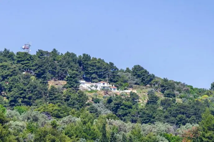 Villa Margarita 