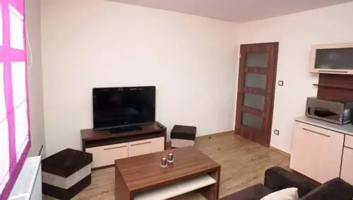 Apartmany Na Seniku 