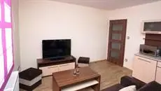 Apartmany Na Seniku 