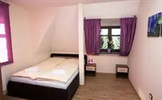 Apartmany Na Seniku 