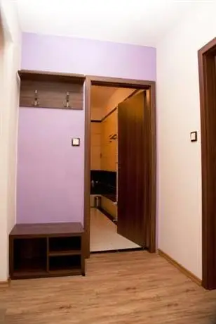 Apartmany Na Seniku 