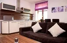 Apartmany Na Seniku 