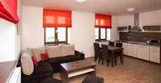 Apartmany Na Seniku 