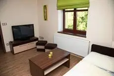 Apartmany Na Seniku 