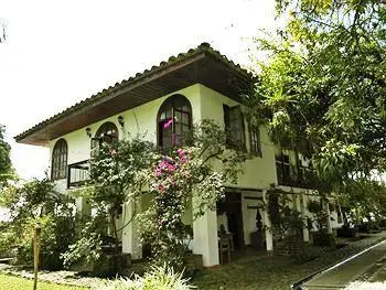 Hacienda Hotel San Jose SAS 