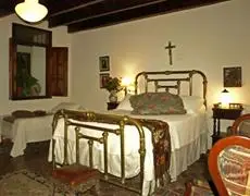 Hacienda Hotel San Jose SAS 