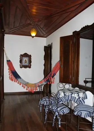 Hacienda Hotel San Jose SAS 