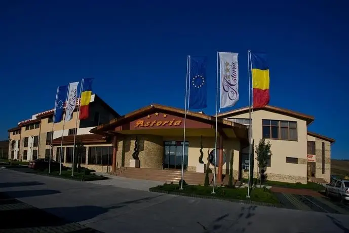 Hotel Astoria Alba Iulia