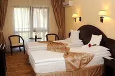 Hotel Astoria Alba Iulia 