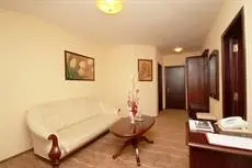 Hotel Astoria Alba Iulia 