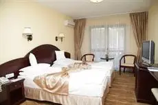 Hotel Astoria Alba Iulia 