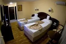 Hotel Astoria Alba Iulia 