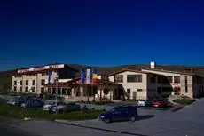 Hotel Astoria Alba Iulia 