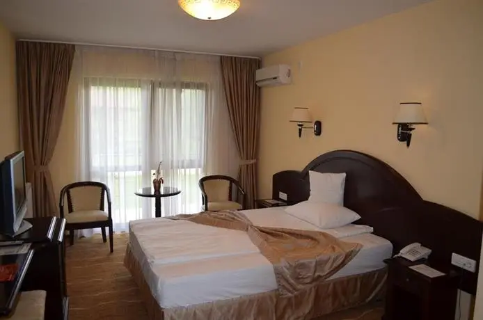 Hotel Astoria Alba Iulia 