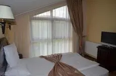 Hotel Astoria Alba Iulia 