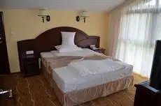 Hotel Astoria Alba Iulia 