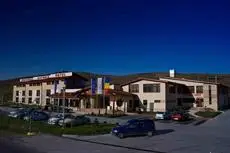 Hotel Astoria Alba Iulia 