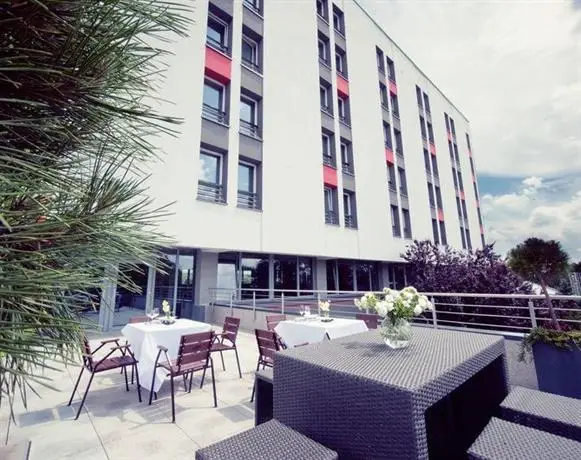 Hotel Slask 