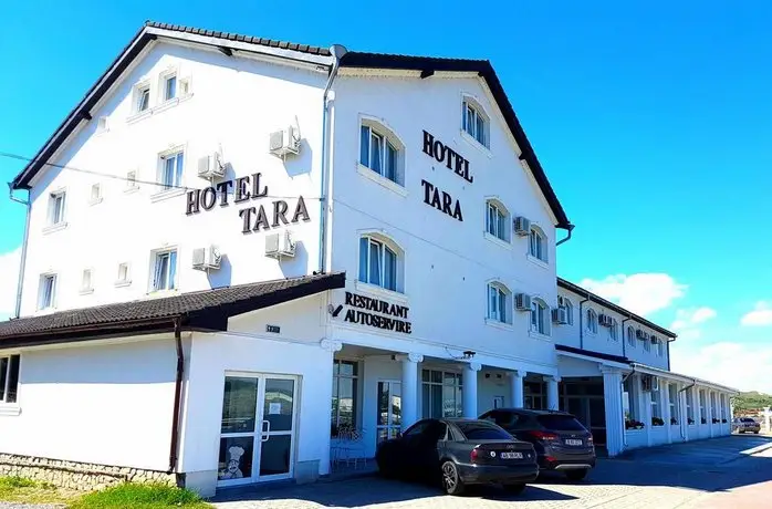 Hotel Tara 