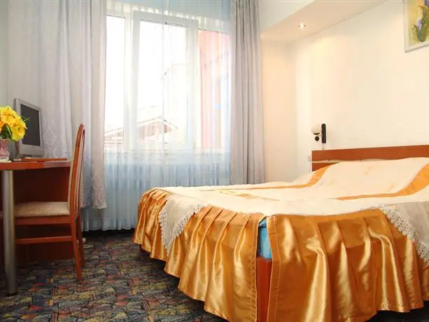 Ma Hotels Alba Iulia 