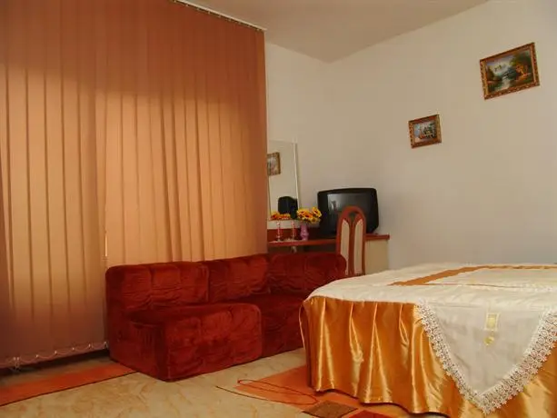 Ma Hotels Alba Iulia 