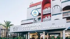 Muthu Oura Praia Hotel 