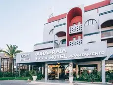 Muthu Oura Praia Hotel 