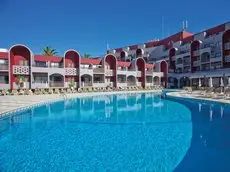 Muthu Oura Praia Hotel 