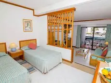 Muthu Oura Praia Hotel 